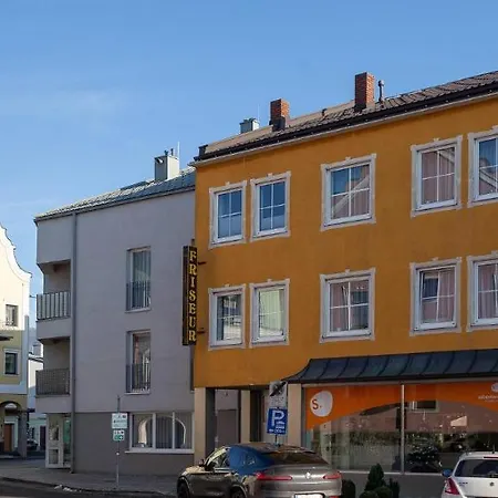 Haus Am Marktplatz