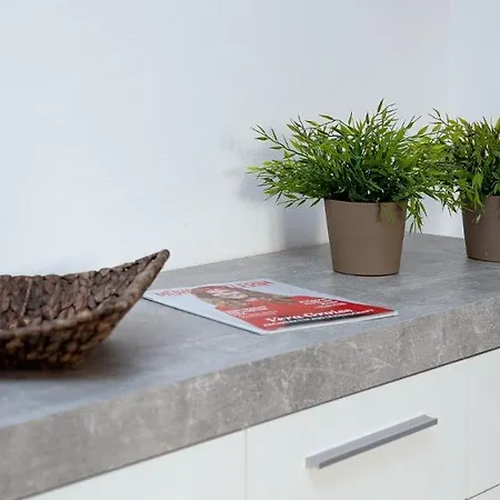 Haus Am Marktplatz 아파트