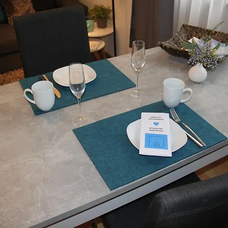 Apartment Haus Am Marktplatz Aigen im Muehlkreis