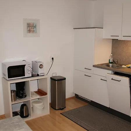 Haus Am Marktplatz *