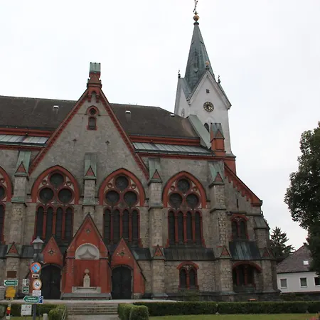 Haus Am Marktplatz Apartment