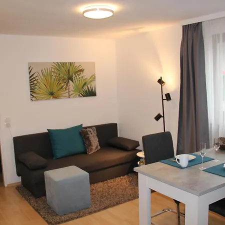 Haus Am Marktplatz Apartment Aigen im Muehlkreis