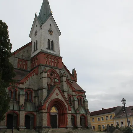 Haus Am Marktplatz