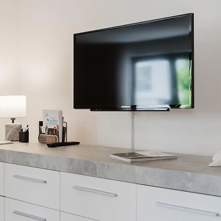 Apartament Haus Am Marktplatz *