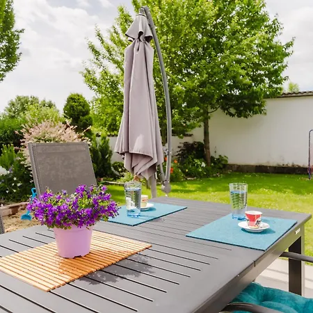 Haus Am Marktplatz Apartament Aigen im Mühlkreis