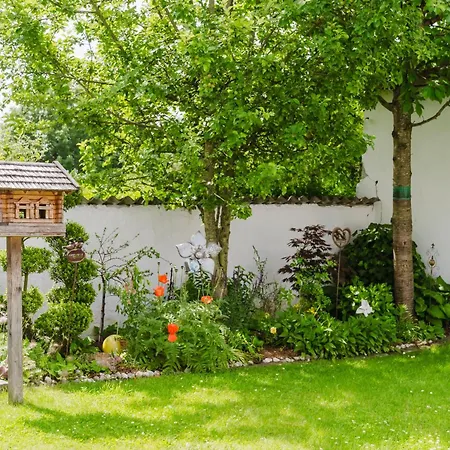 Haus Am Marktplatz Apartament Aigen im Mühlkreis