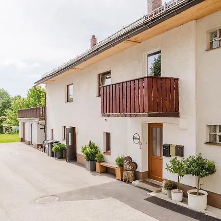 Haus Am Marktplatz Aigen im Mühlkreis