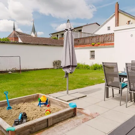 Haus Am Marktplatz * Aigen im Mühlkreis