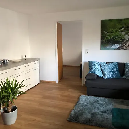 Haus Am Marktplatz *