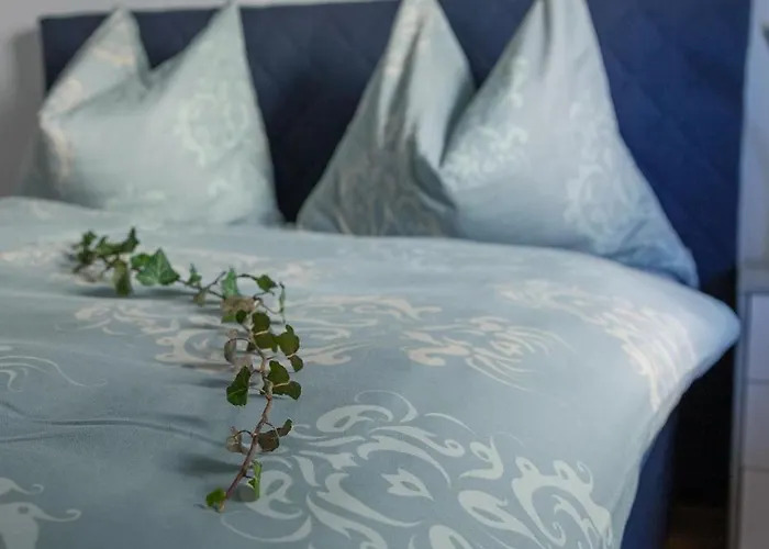 Haus Am Marktplatz Daire Aigen im Mühlkreis