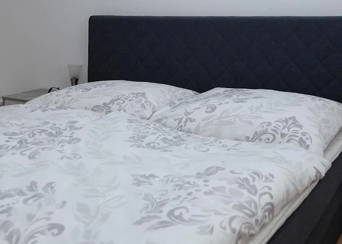 Haus Am Marktplatz * Aigen im Mühlkreis