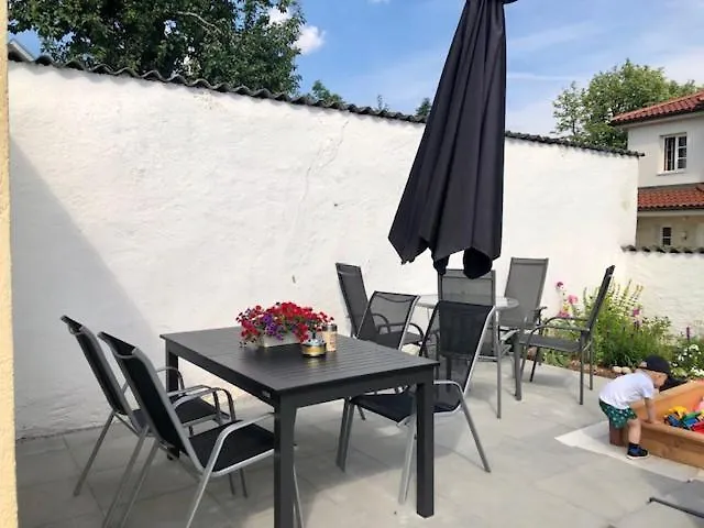 Haus Am Marktplatz * Aigen im Mühlkreis