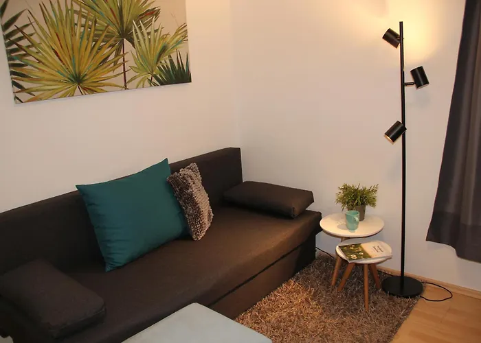 Haus Am Marktplatz Aigen im Mühlkreis