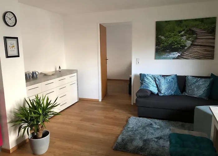 Haus Am Marktplatz *