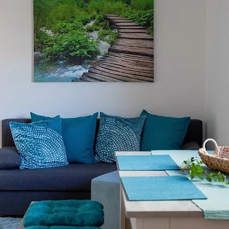 Haus Am Marktplatz * Aigen im Muehlkreis