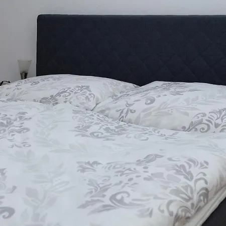 Haus Am Marktplatz * Aigen im Muehlkreis