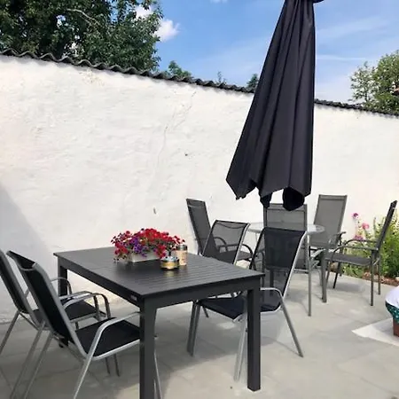 Haus Am Marktplatz * Aigen im Muehlkreis