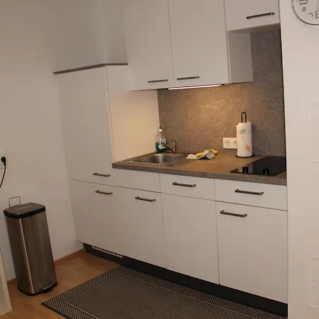 Haus Am Marktplatz * Aigen im Muehlkreis