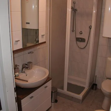 Haus Am Marktplatz *