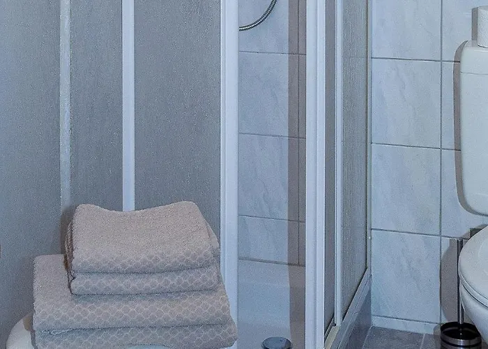 Διαμέρισμα Haus Am Marktplatz Aigen im Mühlkreis