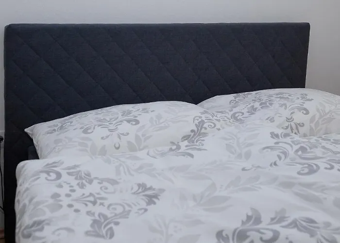 Haus Am Marktplatz *