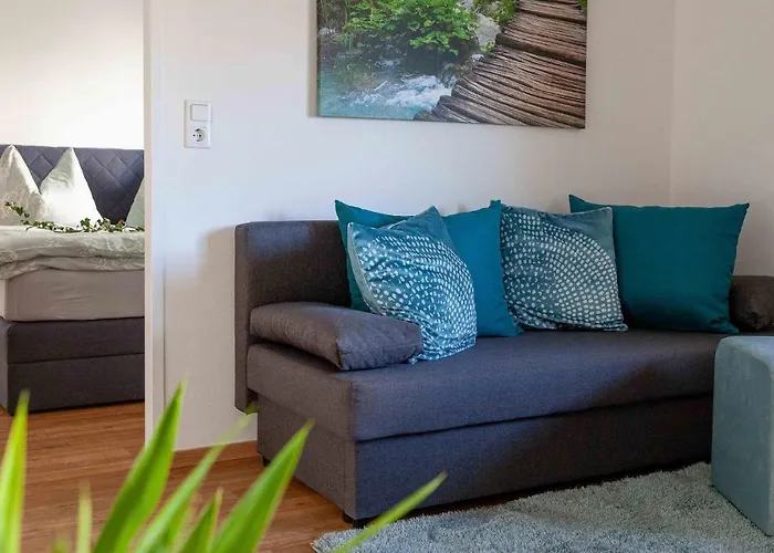 Haus Am Marktplatz Aigen im Mühlkreis