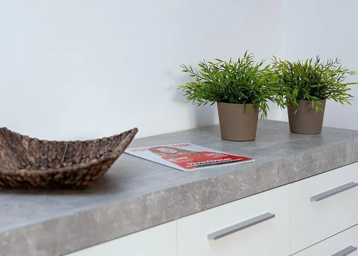 Haus Am Marktplatz Διαμέρισμα