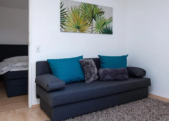 Διαμέρισμα Haus Am Marktplatz Aigen im Mühlkreis