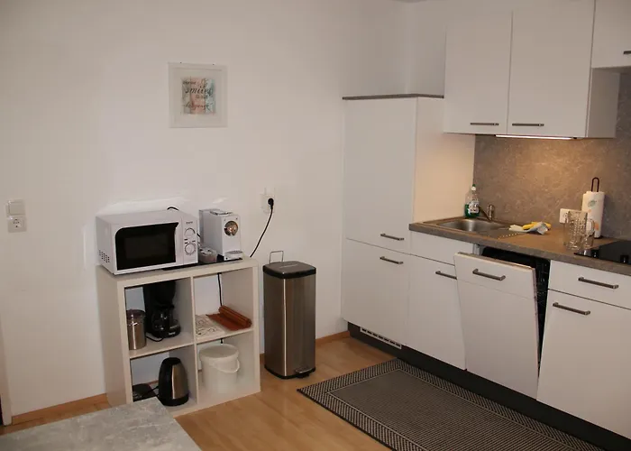 Haus Am Marktplatz *