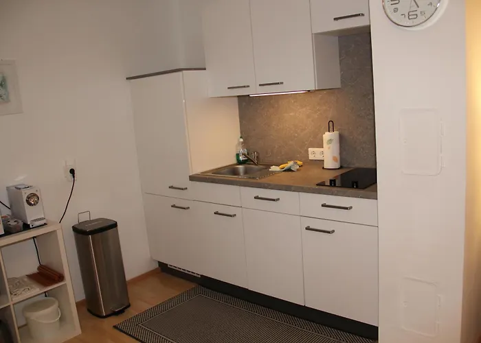 Haus Am Marktplatz * Aigen im Mühlkreis