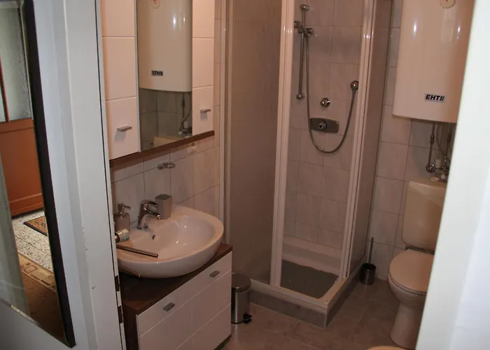 Haus Am Marktplatz *